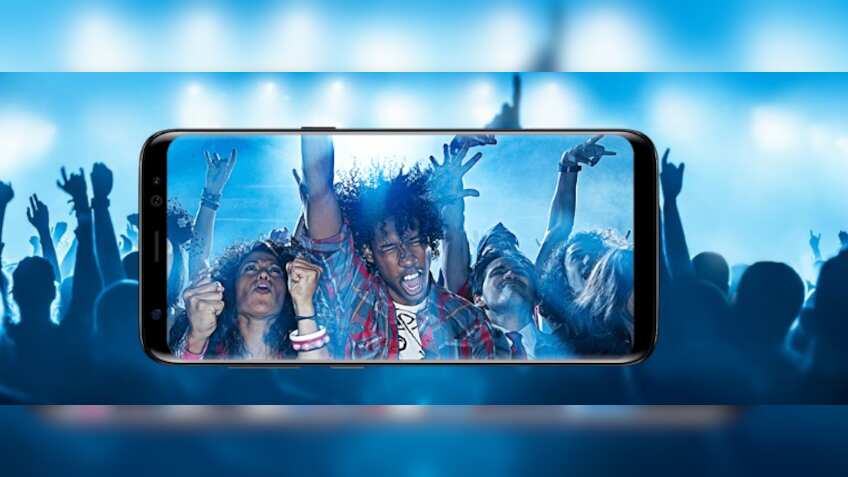 Samsung Galaxy S8, S8+ already being sold for Rs 90,000 on eBay India 
