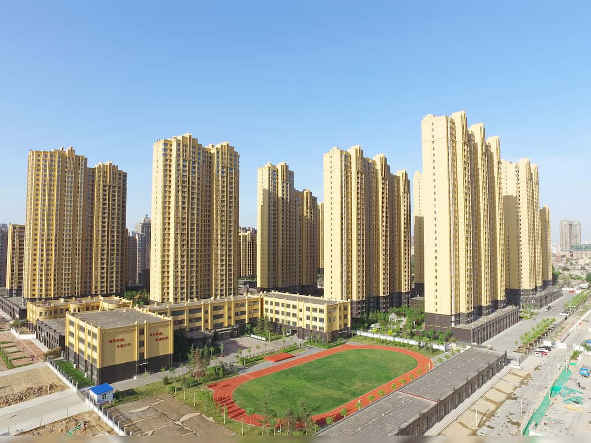 Home loan interest too high for Indian buyers: