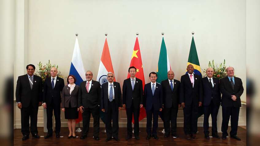 BRICS bank to issue up to $500 million in masala bonds