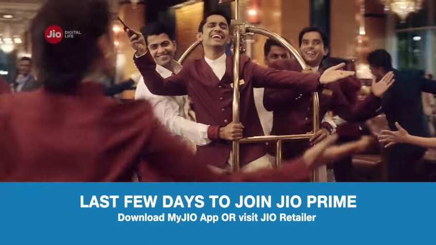 New ‘disruptive’ plans from Reliance Jio from April 1?