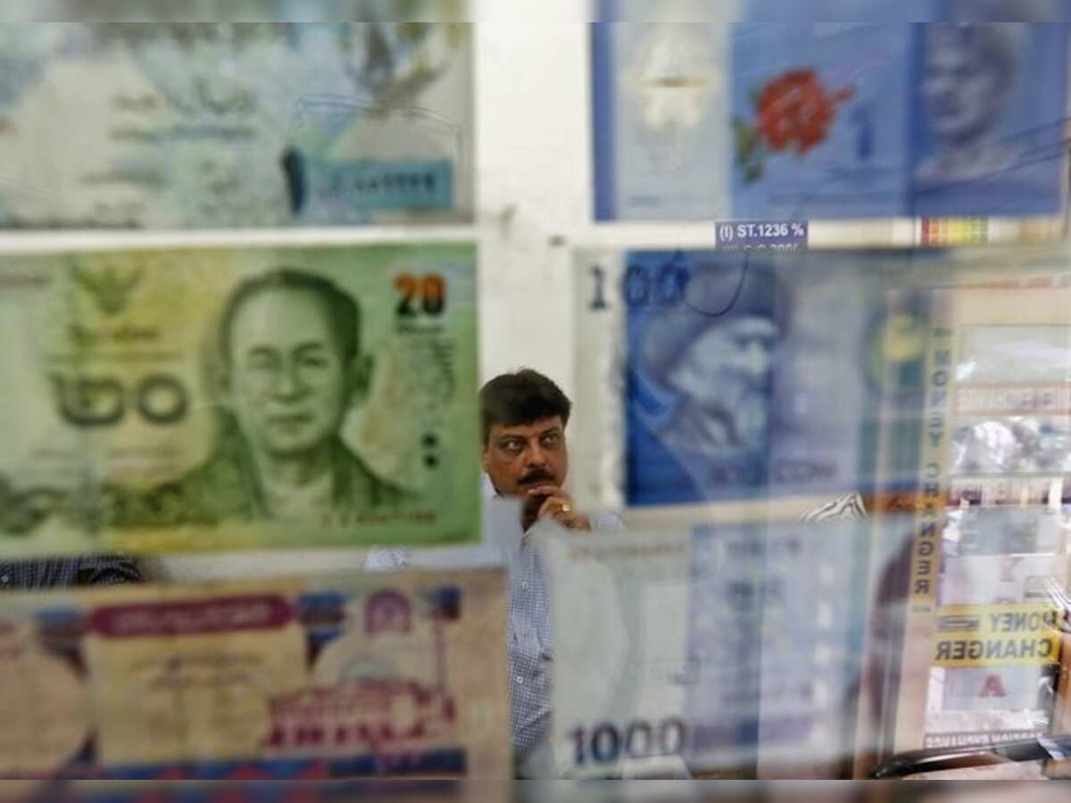 India&#039;s December external debt falls to $456.1 billion: