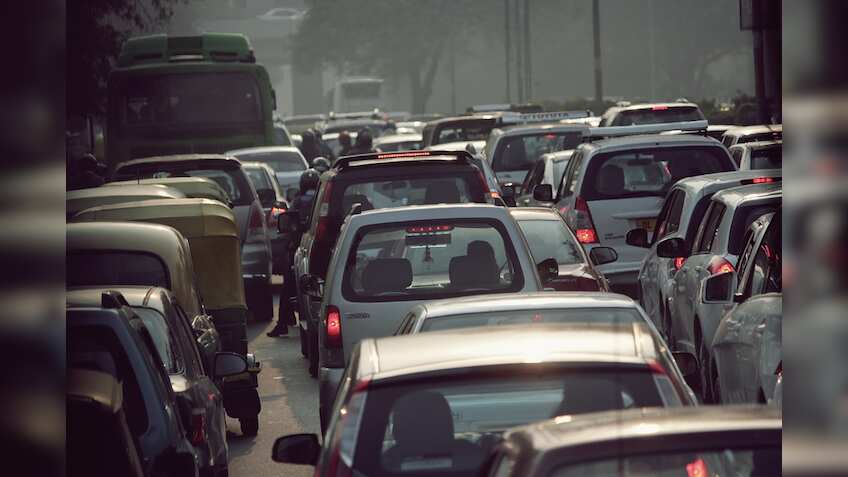 Not many options for BS-III vehicles from today