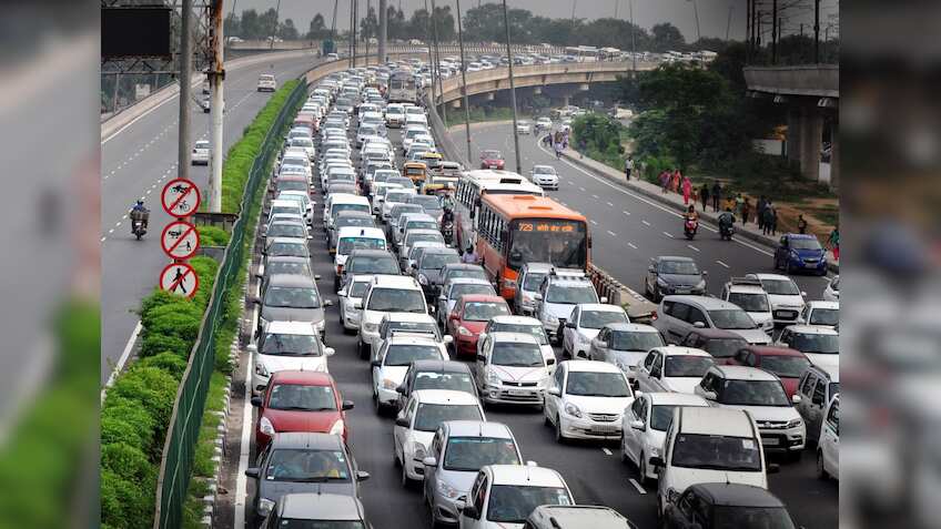 Cabinet approves amendments in Motor Vehicle Act