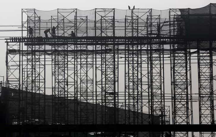 Delhi Police arrests Unitech directors