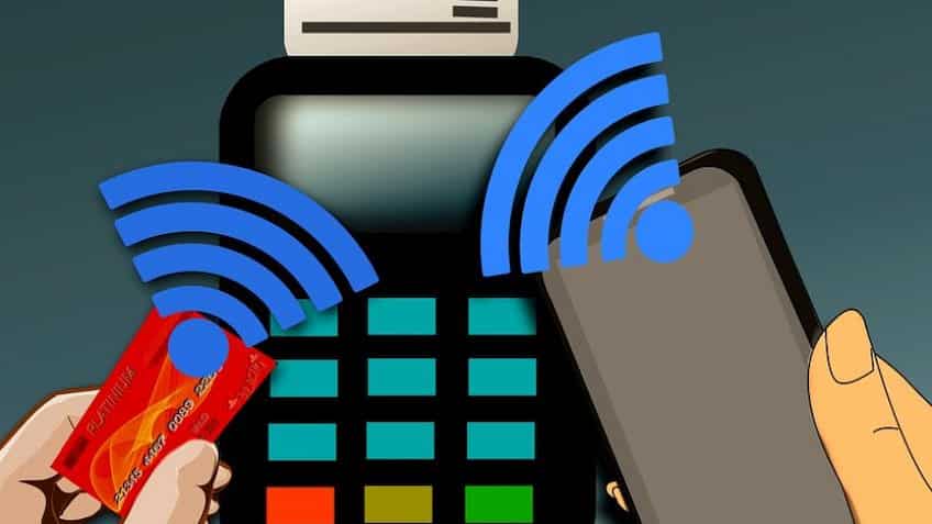 ATMs, Credit, debit cards set to disappear: Niti Aayog CEO