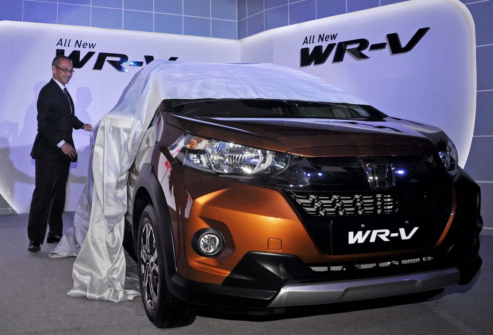 Honda Cars India sales up 9% at 18,950 units in March
