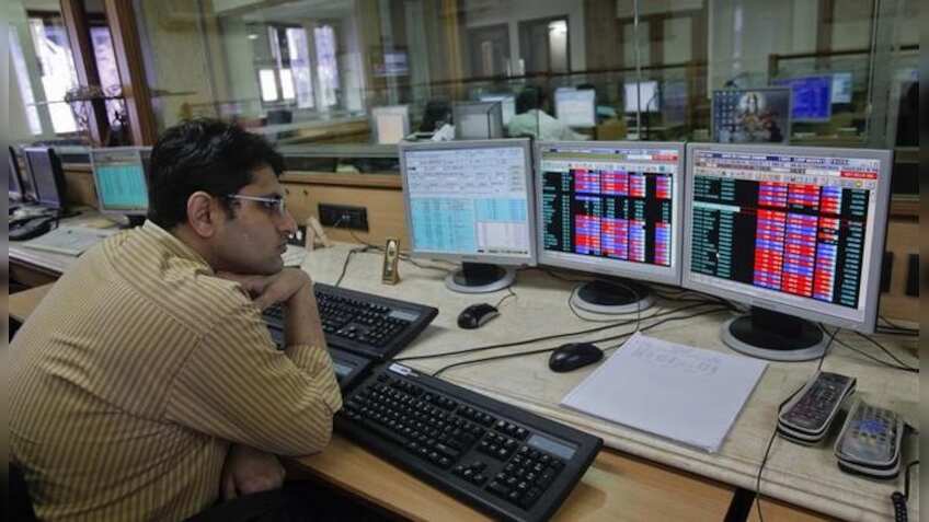 Indian equities rally on strong rupee, foreign fund inflows