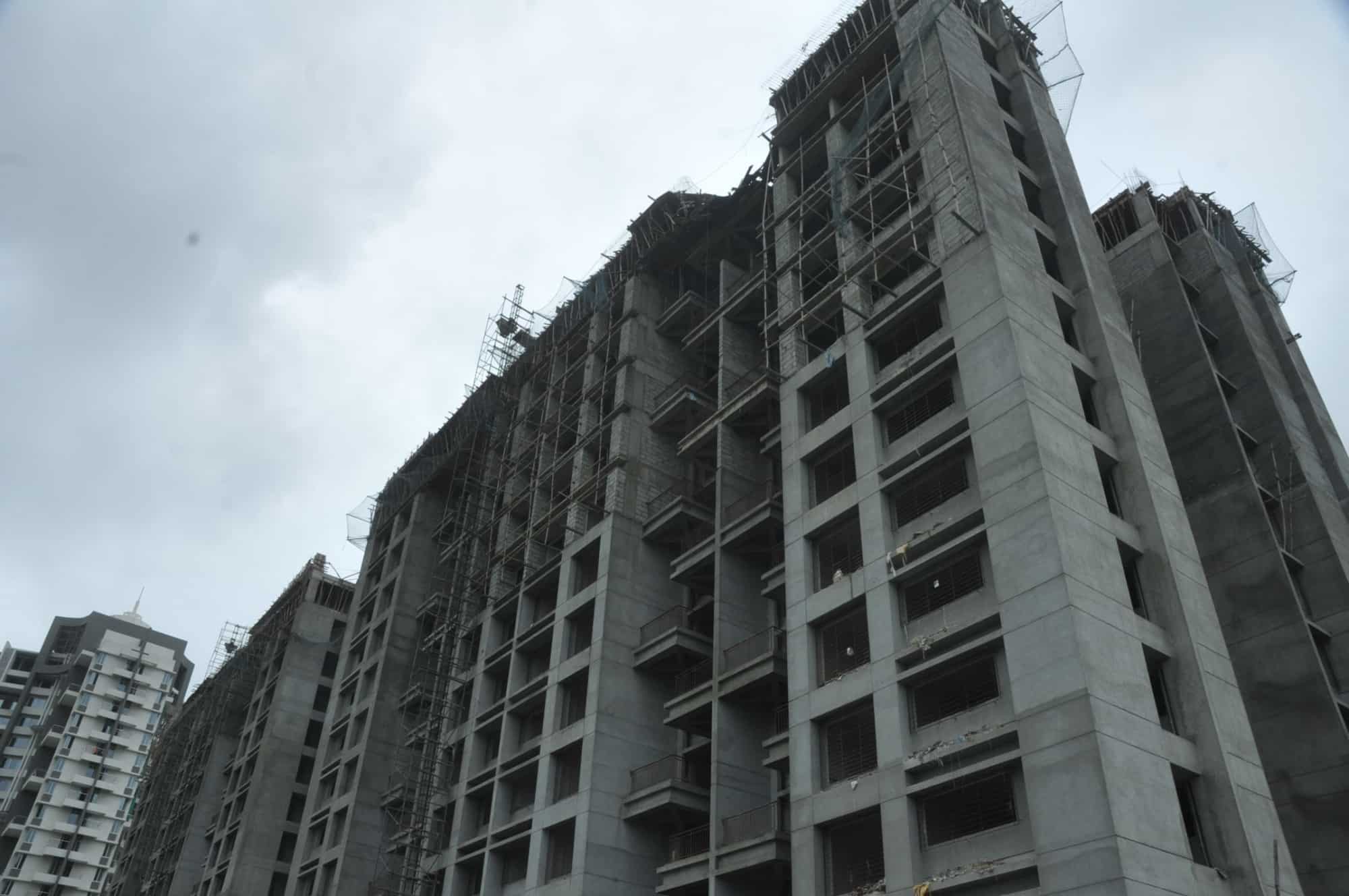 Unitech Directors arrested for duping home buyers of Rs 200 crore