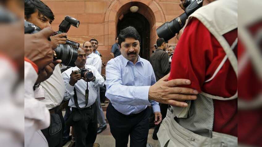 Aircel-Maxis case: SC asks CBI to file status report of probe