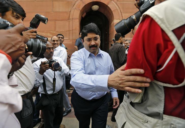 Aircel-Maxis case: SC asks CBI to file status report of probe