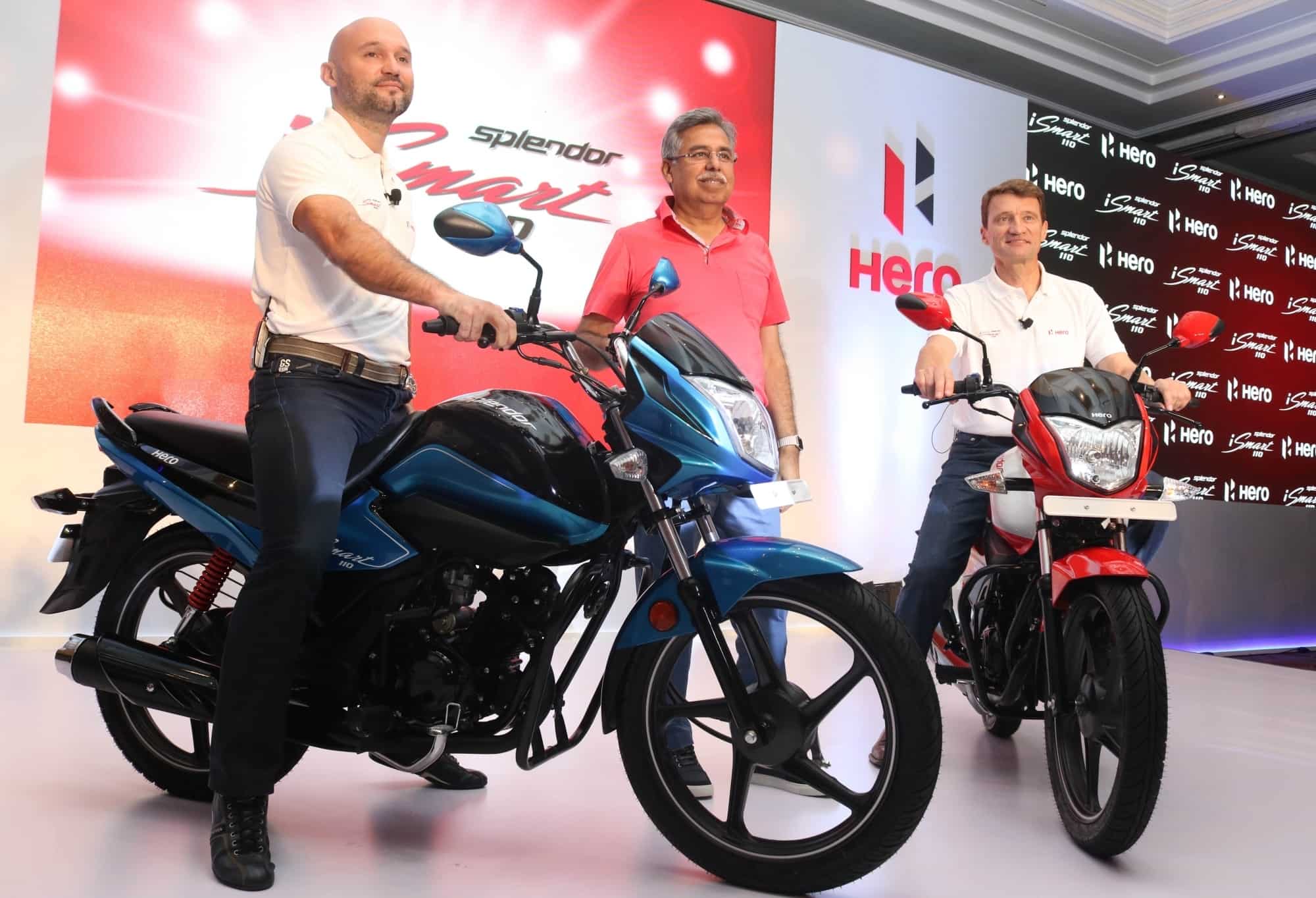 Hero MotoCorp Q3 Result: Two-wheeler giant announces interim