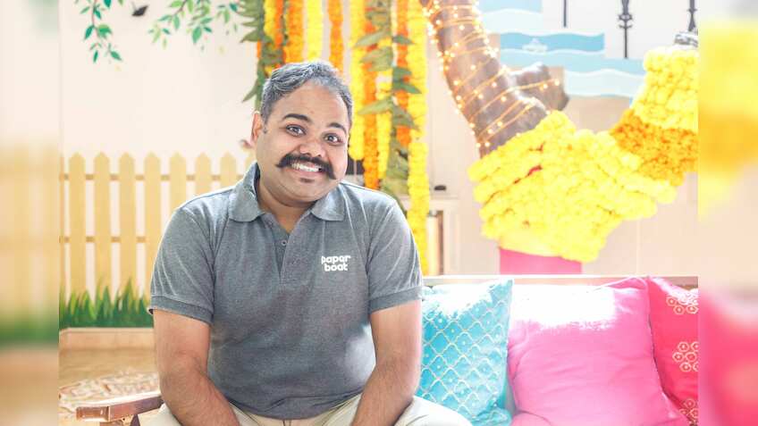 Paperboat to launch Aamras for Rs 20 this summer