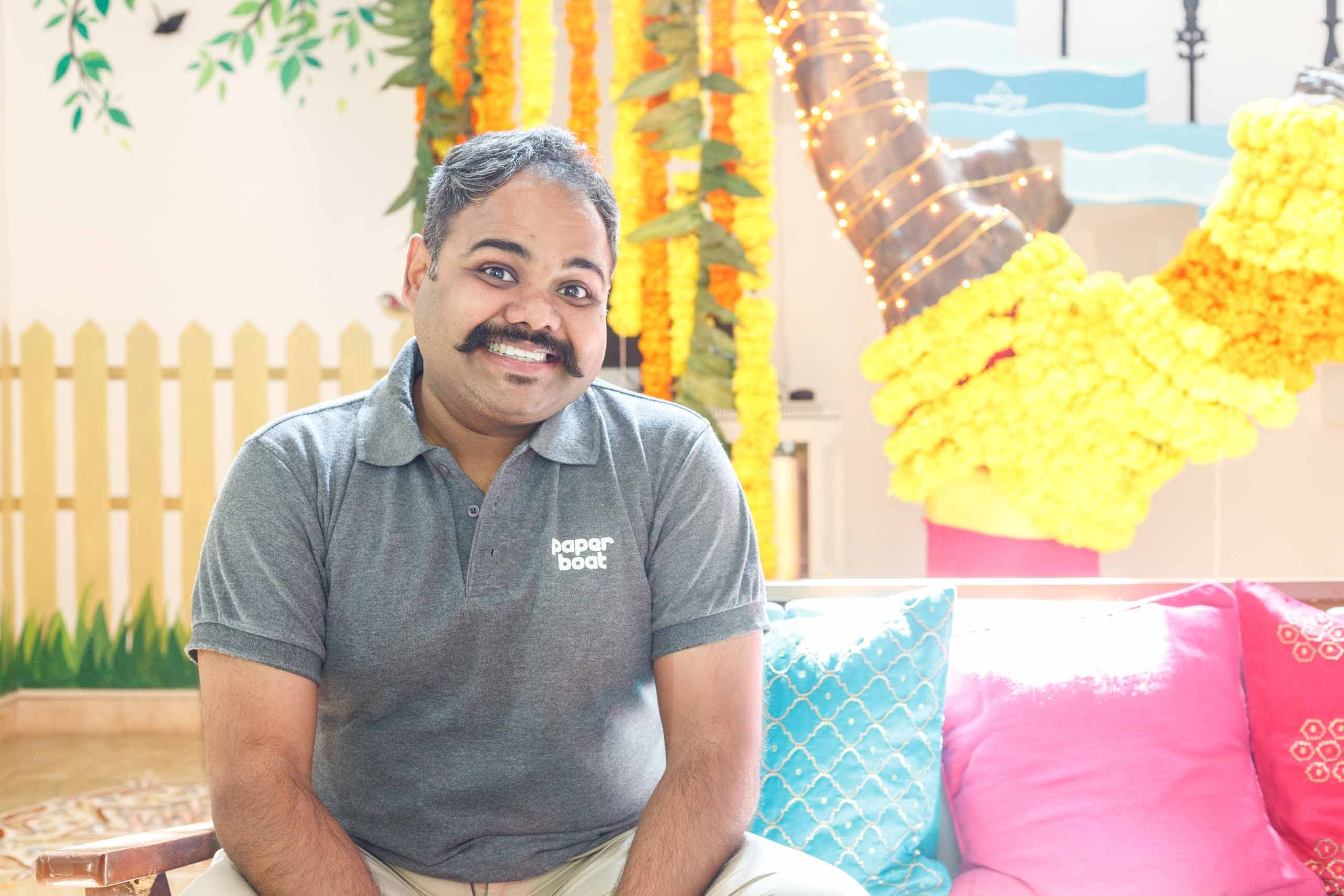 Paperboat to launch Aamras for Rs 20 this summer