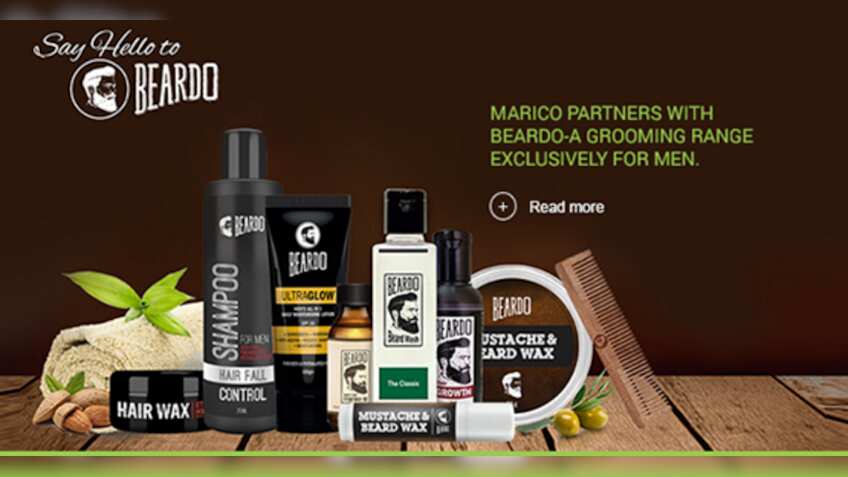 Marico expects to deliver double-digit sales growth about 8-10% for next four to five years