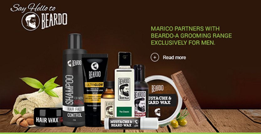 Marico expects to deliver double-digit sales growth about 8-10% for next four to five years