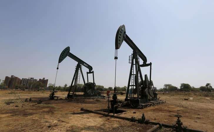 ONGC submits revised plan for Farzad gas field in Iran