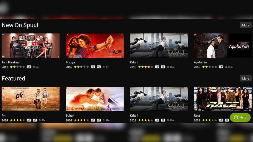 Spuul looks to make an entry into already congested original content VOD market
