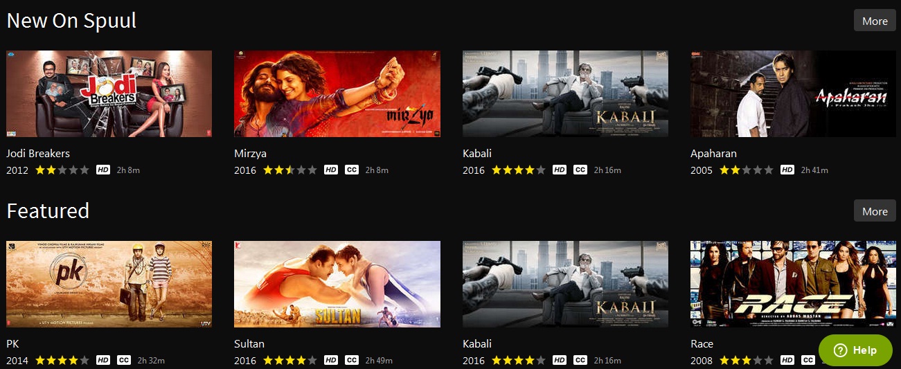 Spuul looks to make an entry into already congested original content VOD market