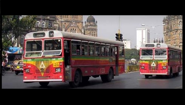 Mumbai's BEST to hike bus fare to Rs 12? Mulls student, senior citizens subsidies removal