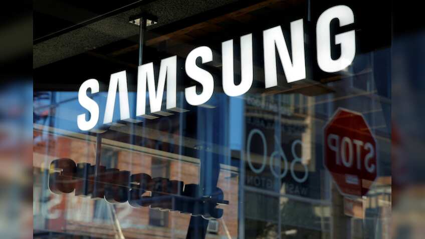 Samsung Q1 earnings set to reach over 3 year high on soaring chip profits