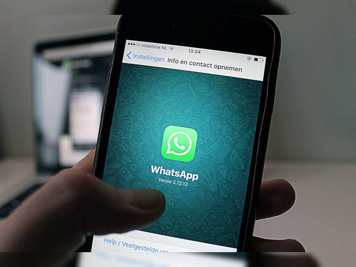 Whatsapp to use UPI payments soon; here&#039;s how
