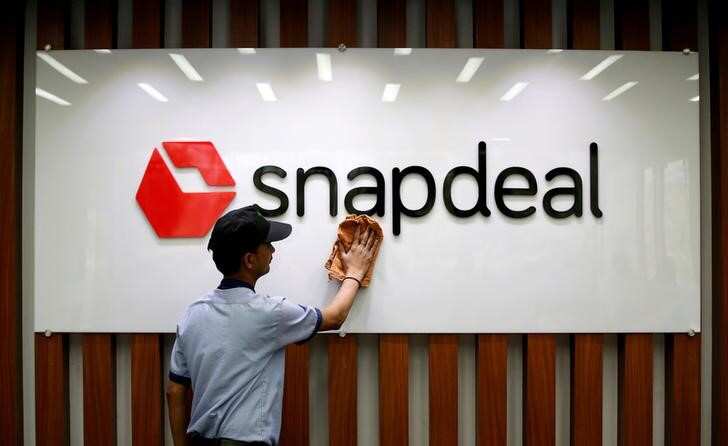SoftBank preps Snapdeal for sale, looks to buy Kalaari, Nexus stakes - reports