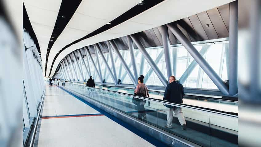 After IT returns, PAN cards now Aadhaar for air travel?