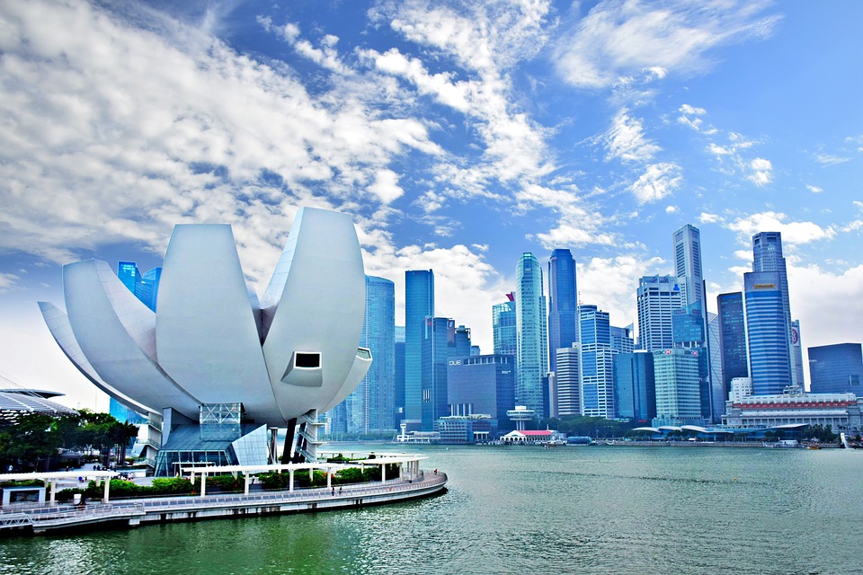 Holidaying international? Here’s a list of weekend getaways to where Indians are headed