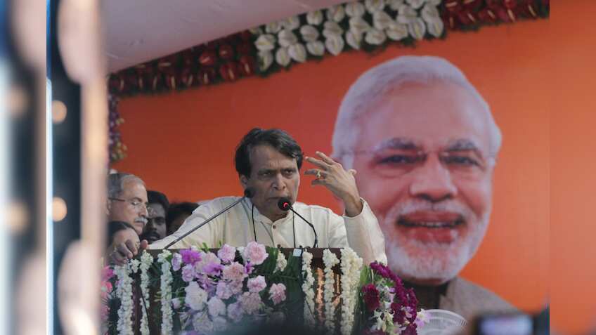 Cabinet approves setting up of rail regulator
