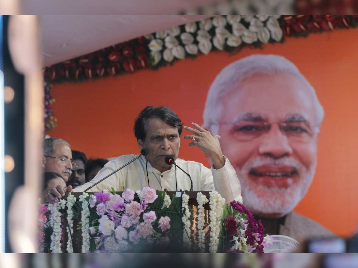 Cabinet approves setting up of rail regulator