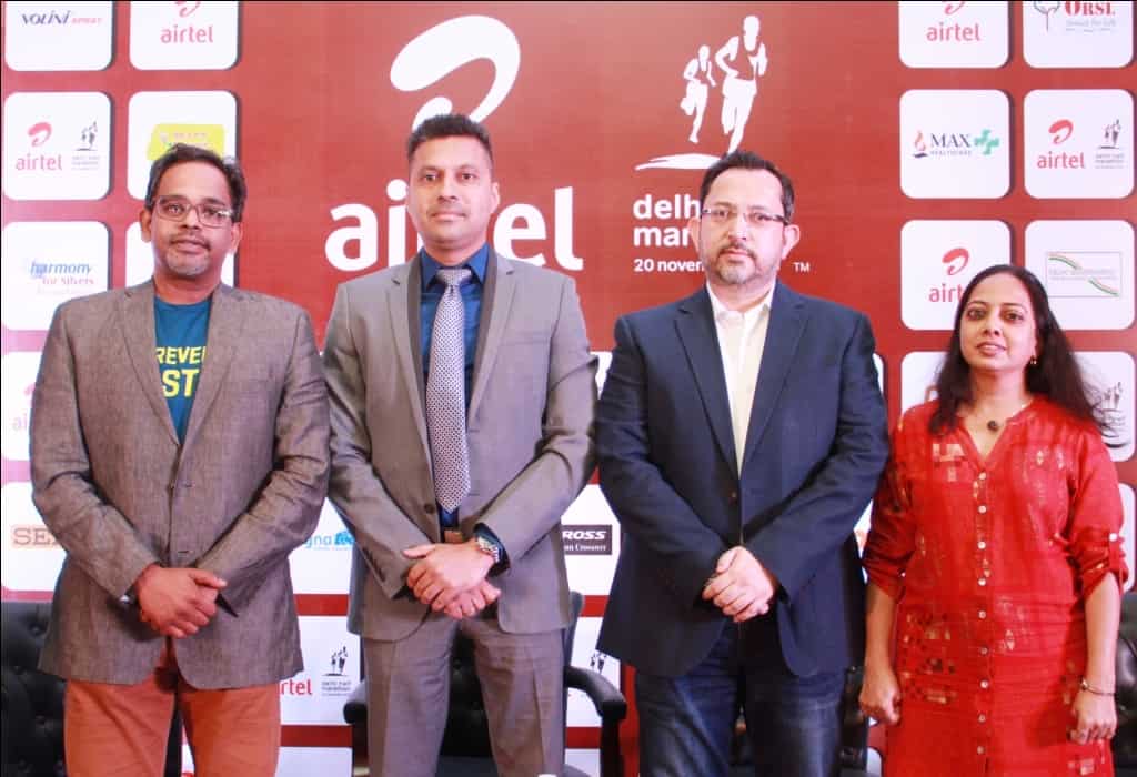 Doubled mobile sites to 360,000 in two years, Bharti Airtel says
