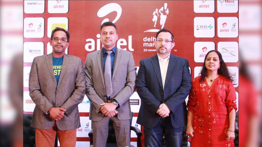 Doubled mobile sites to 360,000 in two years, Bharti Airtel says