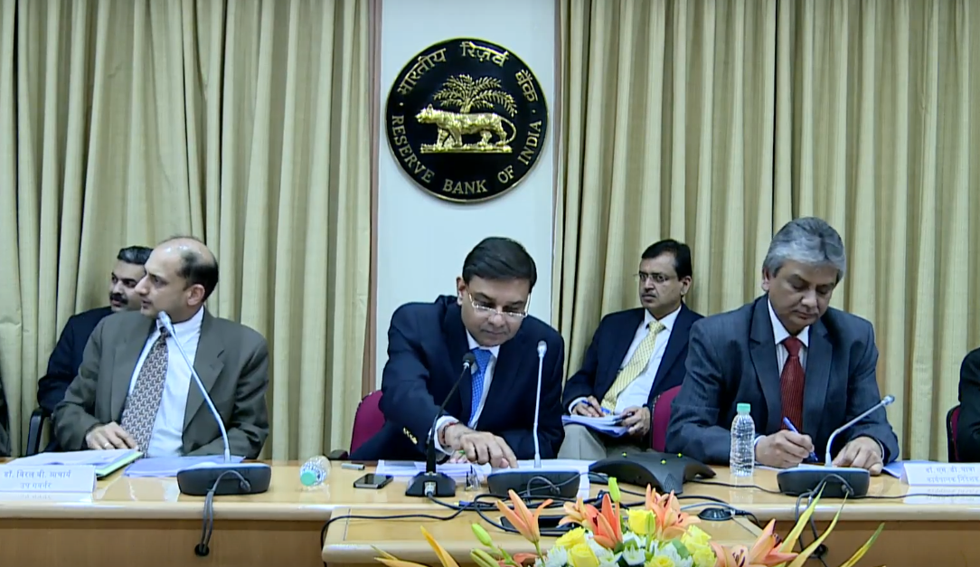 RBI monetary policy: What does a 0.25% hike in reverse repo rate mean