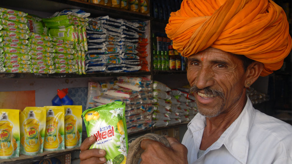 Hindustan Unilever job cuts may go up to 15%