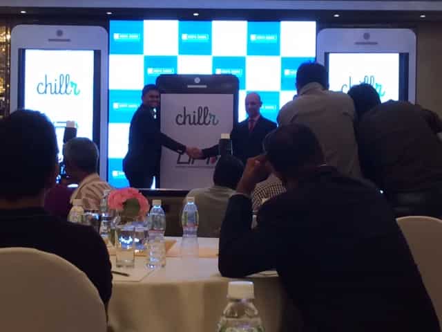 HDFC Bank introduces UPI platform on Chillr; likely to benefit 44 banks' customers