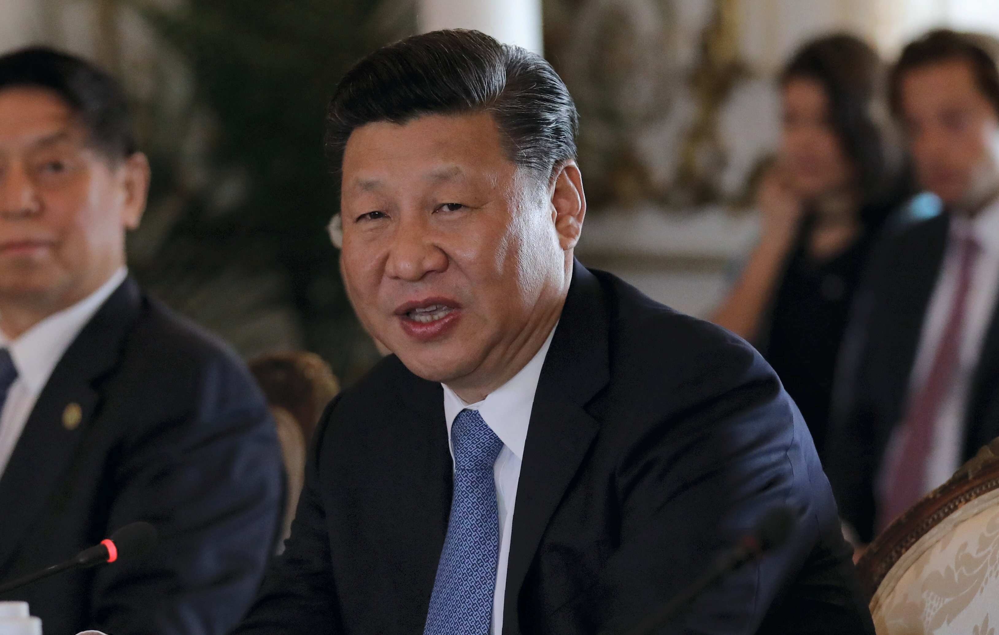 China's economy to grow by 6.8% in Q1: Report