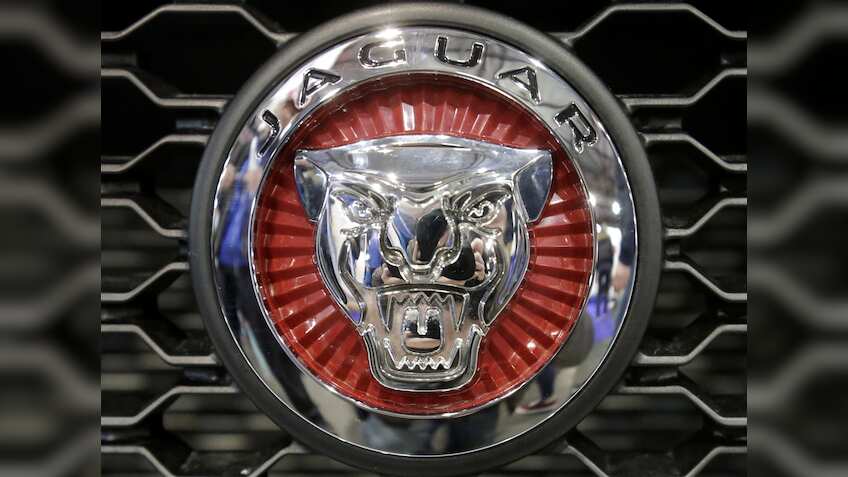 JLR to launch 10 new products in India in 2017