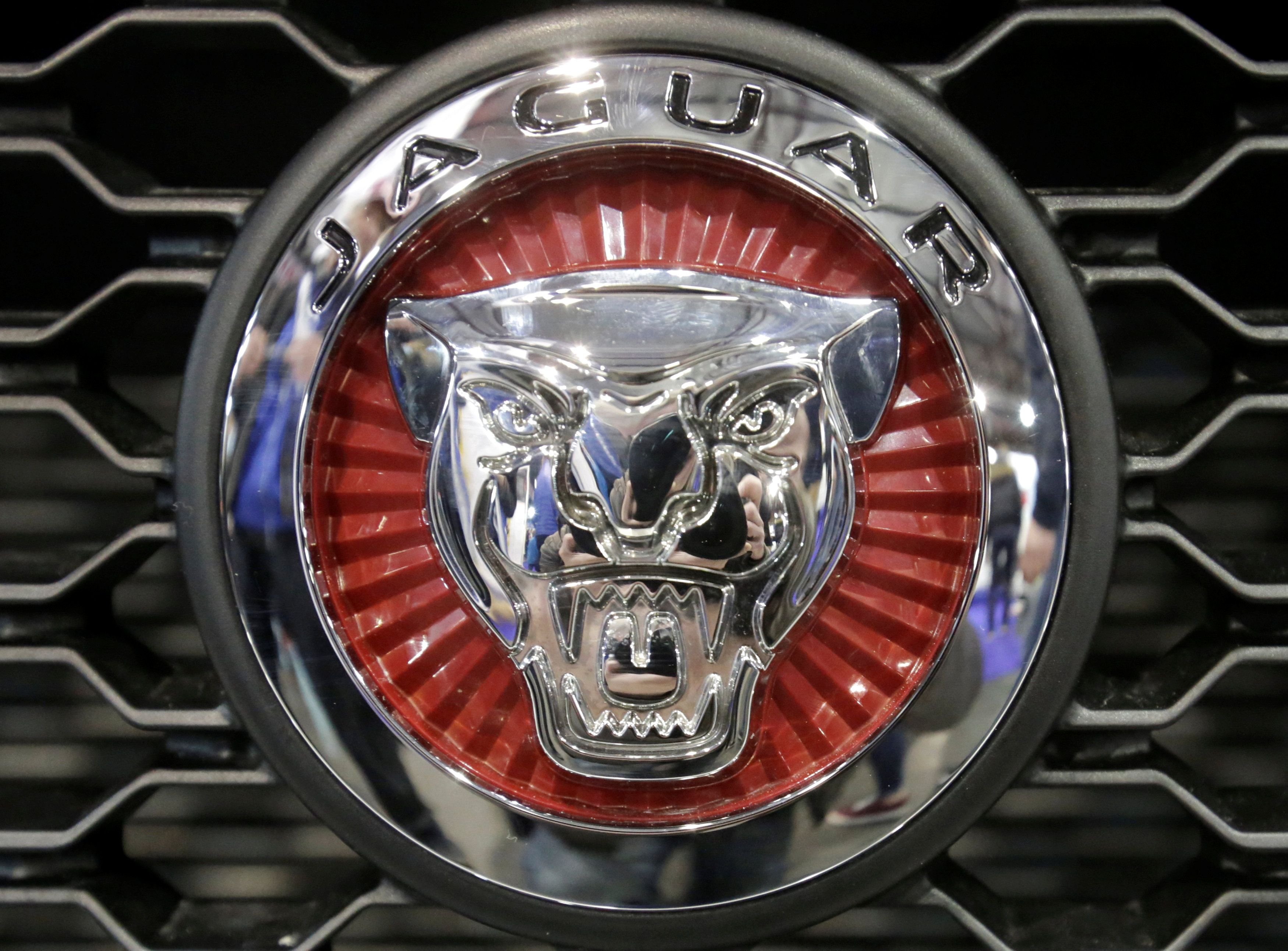 JLR to launch 10 new products in India in 2017