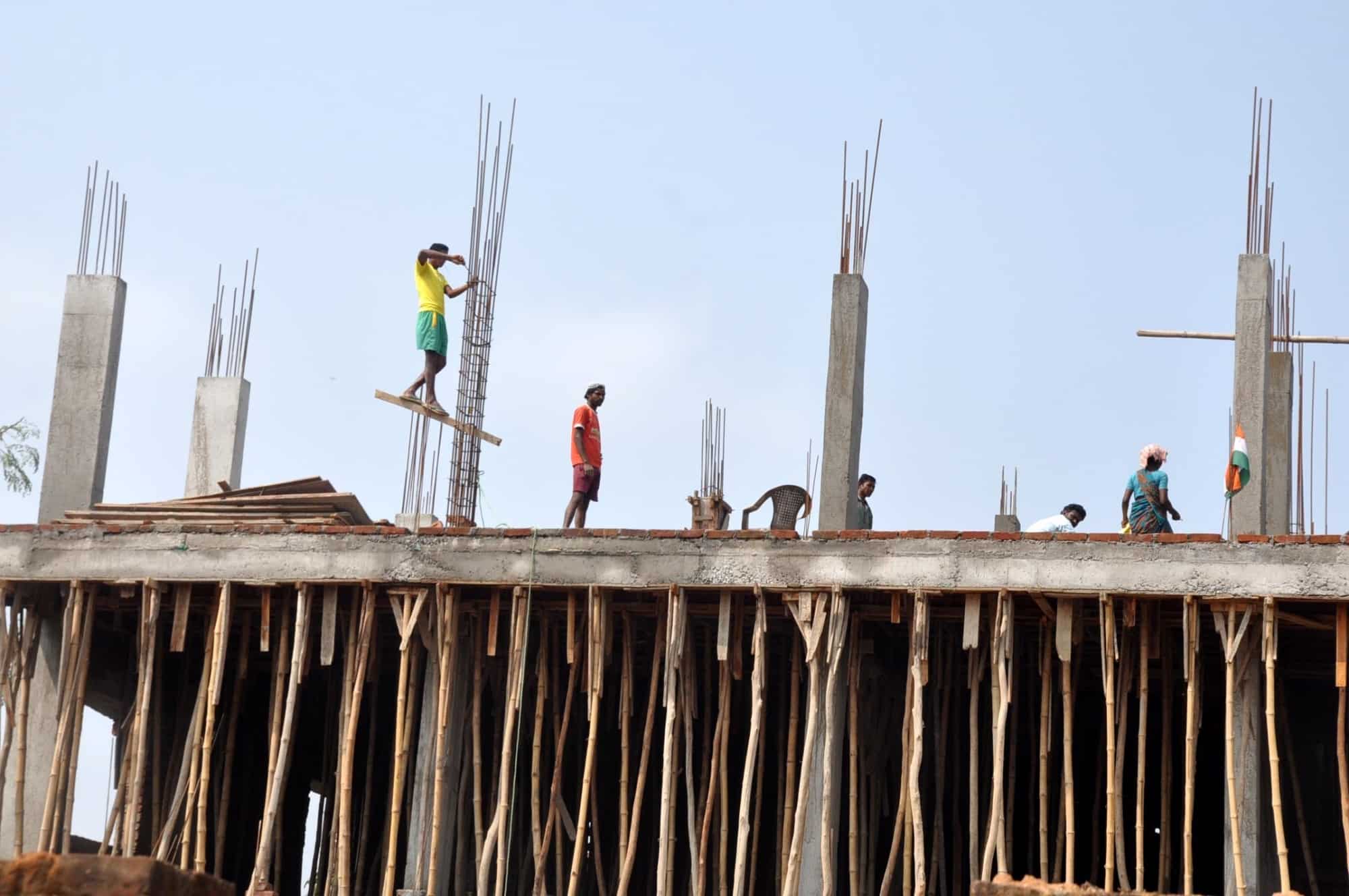 RERA may revive real estate sector in second half: Experts