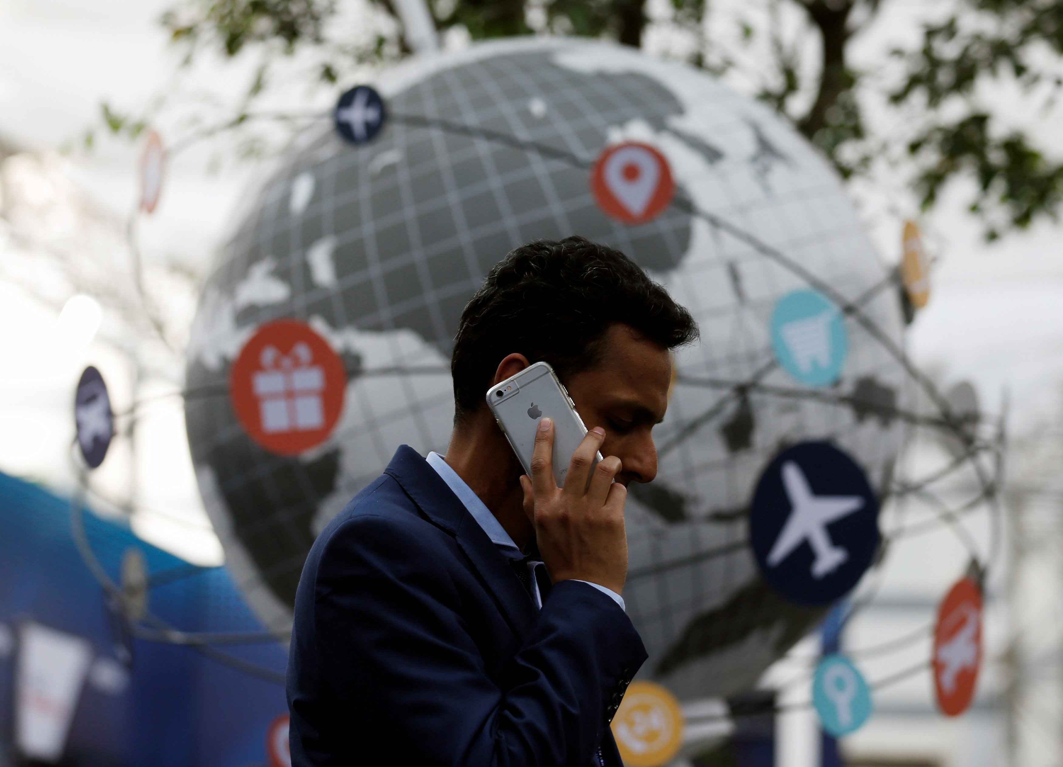 Intex Technologies only Indian mobile handset manufacturer in top 3 list