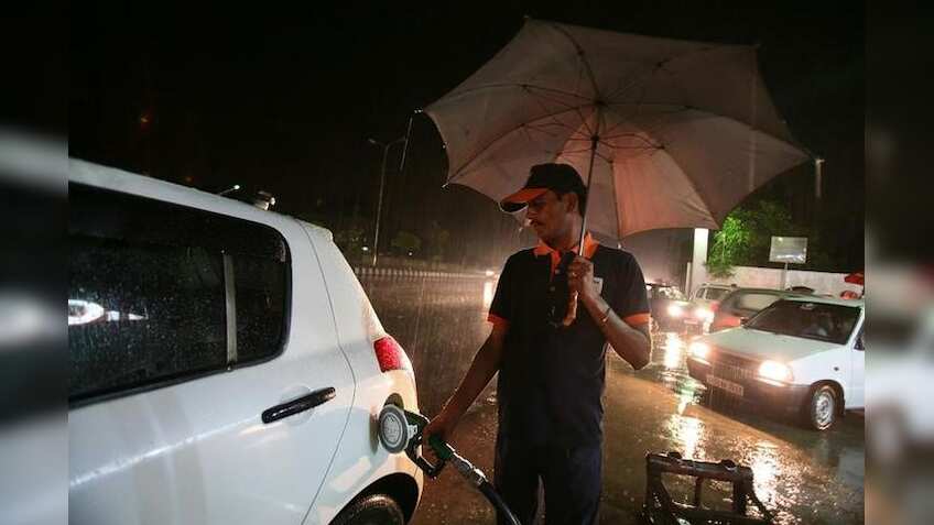 India's fuel demand fell 0.6% year-on-year in March
