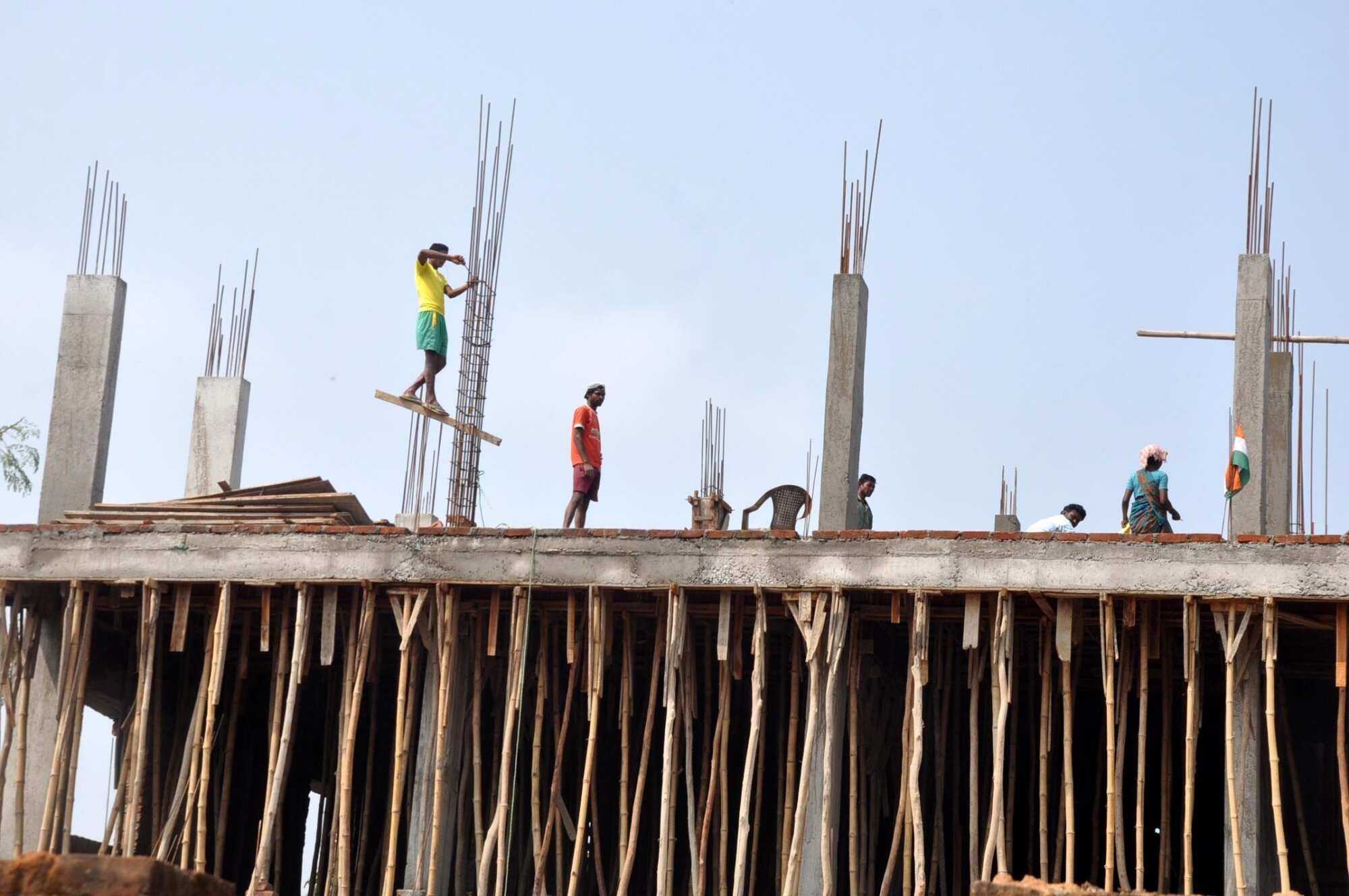 About 886 total real estate projects face delays; Punjab records maximum delays of 48 months: Assocham 