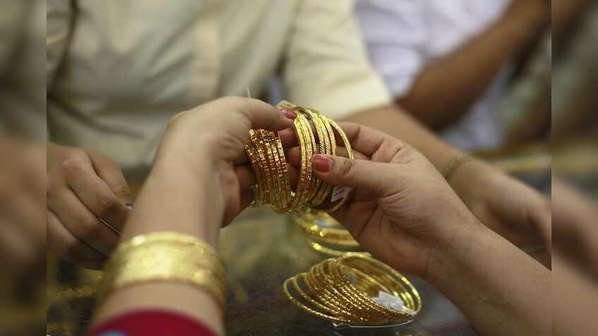 Gold hits five-month high, geopolitical worries drive flight to safety