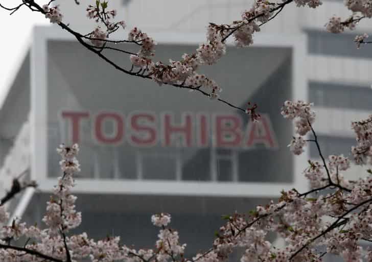 Lack of clarity on Toshiba earnings audit is a problem, says Japan's Finance Minister
