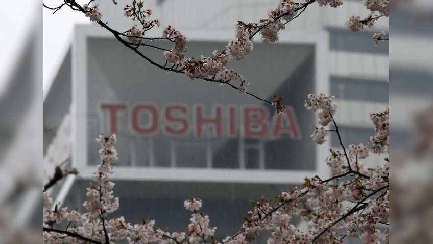 Lack of clarity on Toshiba earnings audit is a problem, says Japan's Finance Minister