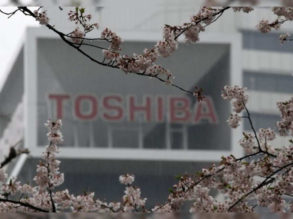 Lack of clarity on Toshiba earnings audit is