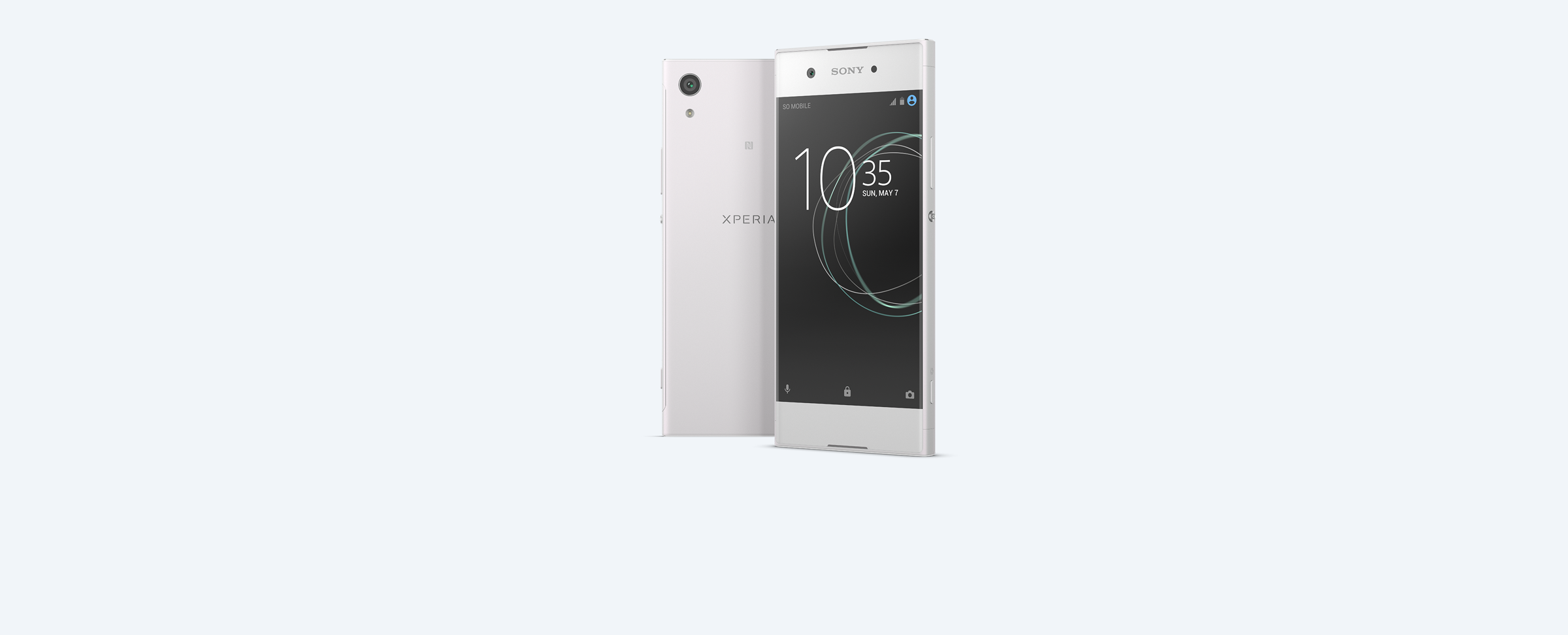 Sony Xperia launches XA1 in India priced at Rs 19,990; here's what to expect