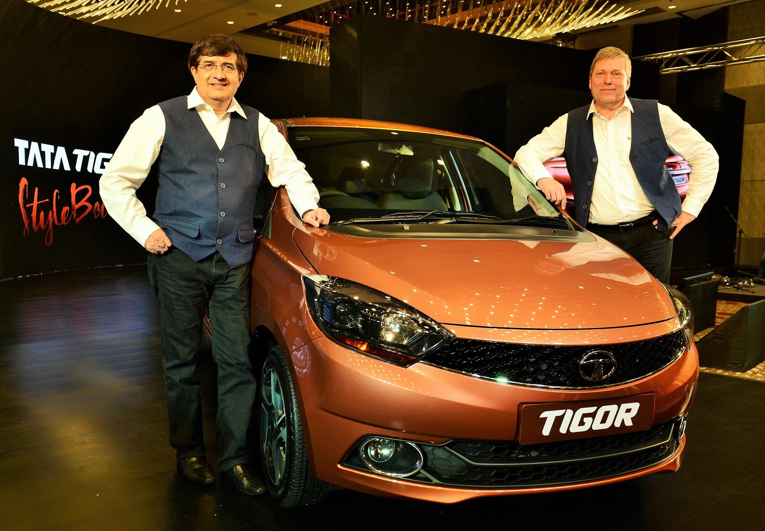 Tata Motors качество