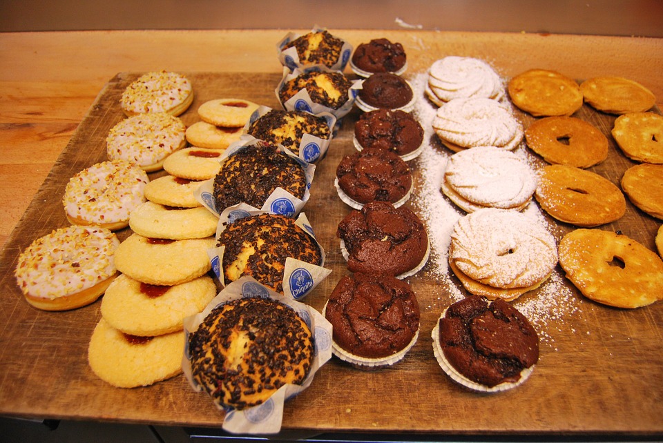 New catering policy to provide quality food to