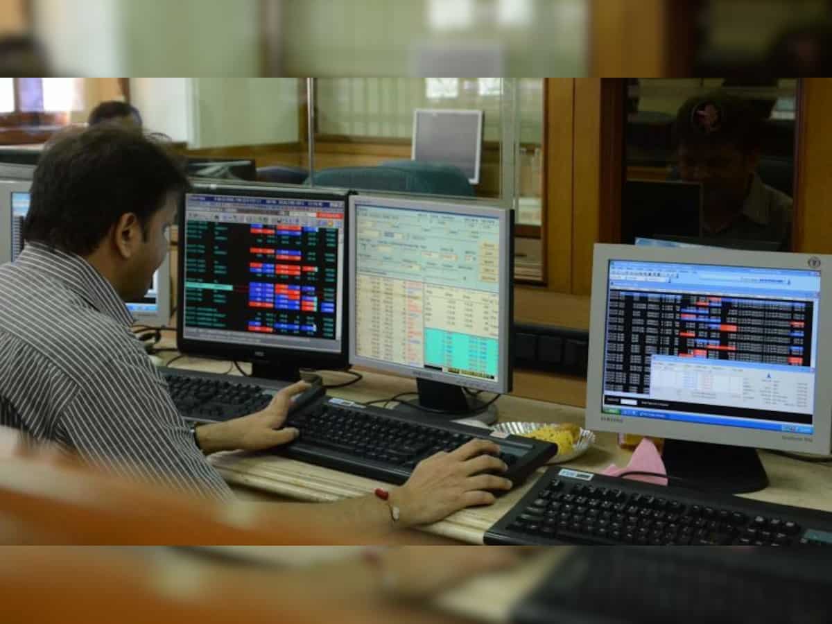 Sensex, Nifty tanks over 0.12%; Infosys shares down